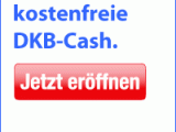 DKB Cash Eröffnen