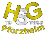 HSG TB/TG88 Pforzheim