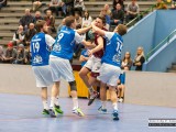 Handball extrem…leider gab es kein 7m
