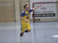 Handball 3. Liga, HSG Konstanz – HBW Balingen-Weilstetten II 33:26